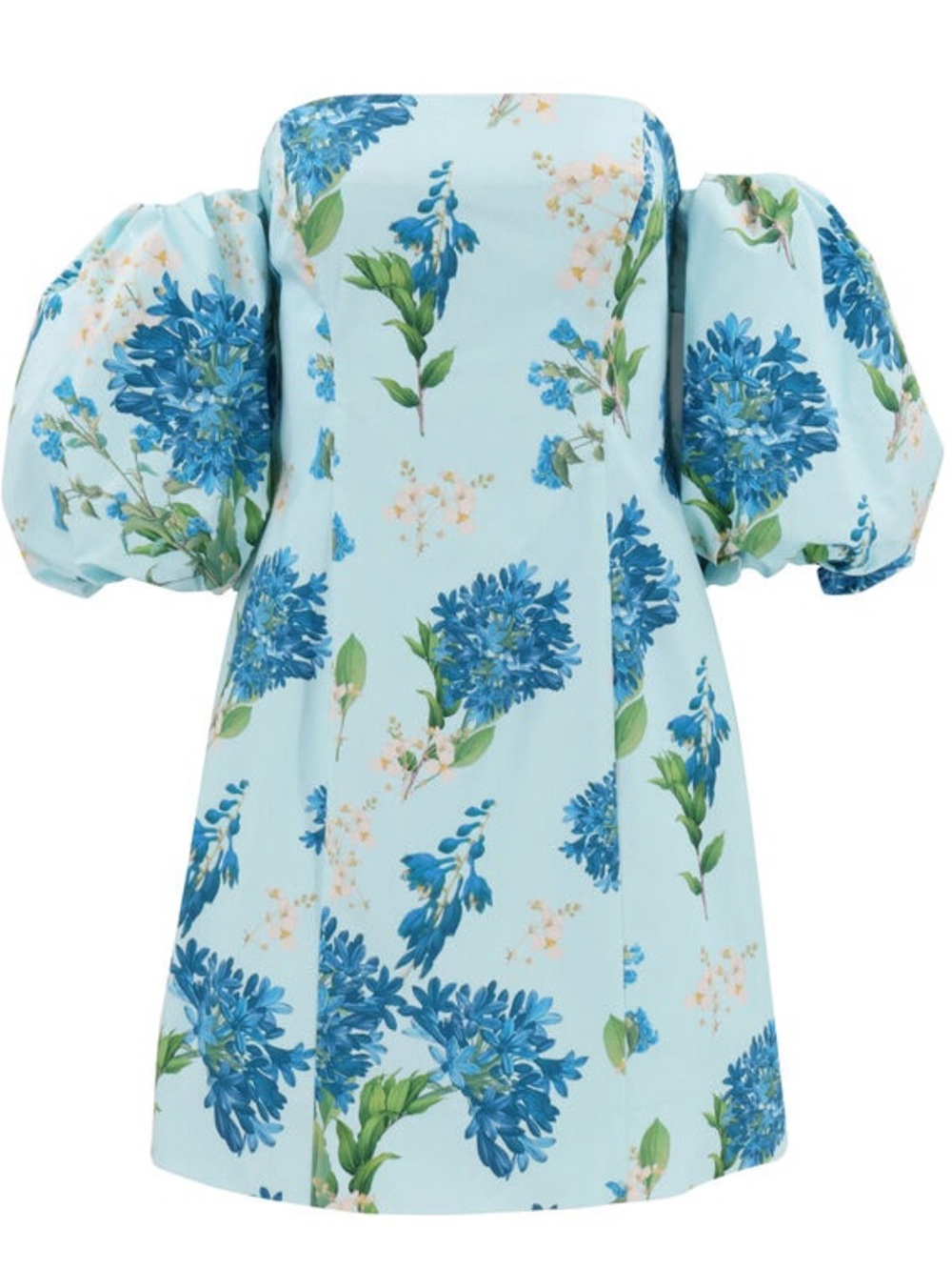 NWT Mestiza New York Arlowe Mini Dress